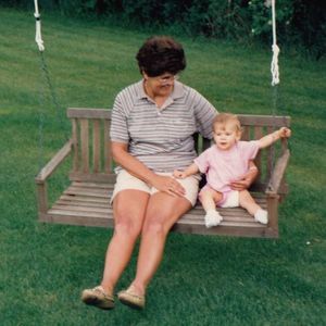 Meet your Posher, Kristin